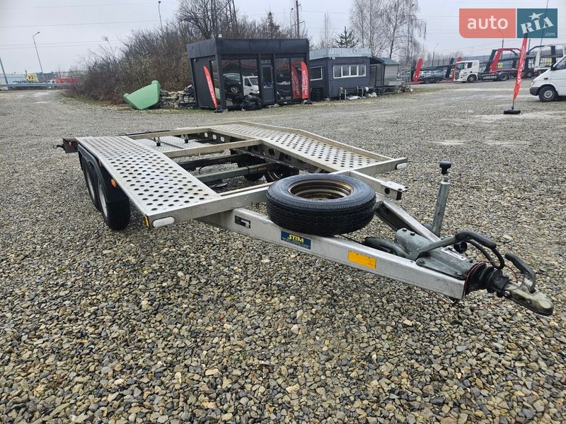 Лафет Stim L22 2021 в Луцке