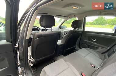 Універсал Renault Laguna 2009 в Старокостянтинові