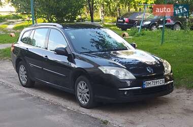 Універсал Renault Laguna 2009 в Глухові
