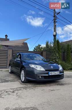 Универсал Renault Laguna 2010 в Виннице