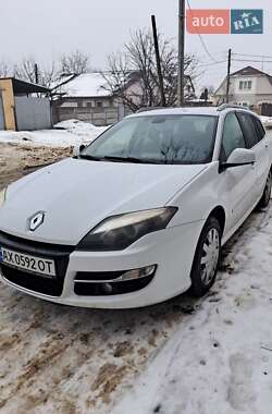 Універсал Renault Laguna 2011 в Золотоноші Універсал Renault Laguna 2011 в Золотоноші