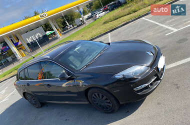 Универсал Renault Laguna 2012 в Василькове