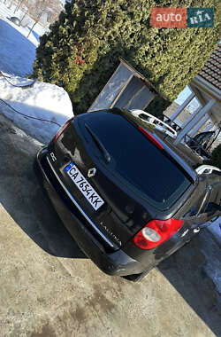 Универсал Renault Laguna 2006 в Киеве