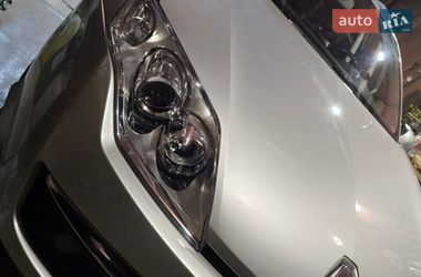 Універсал Renault Laguna 2007 в Києві