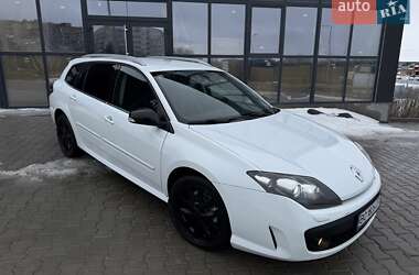 Універсал Renault Laguna 2010 в Тернополі