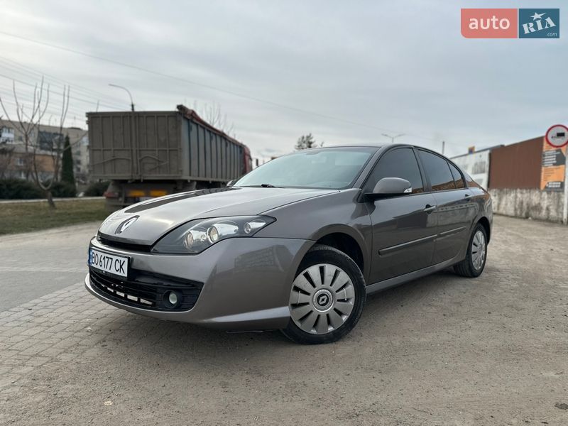 Лифтбек Renault Laguna 2008 в Теофиполе Лифтбек Renault Laguna 2008 в Теофиполе