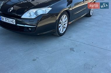 Універсал Renault Laguna 2008 в Березному
