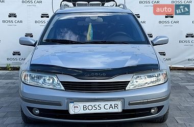 Універсал Renault Laguna 2001 в Вінниці Універсал Renault Laguna 2001 в Вінниці