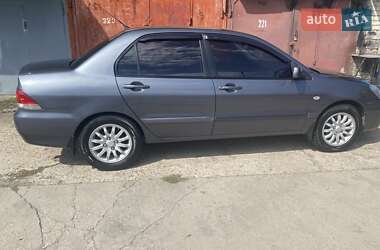Седан Mitsubishi Lancer 2009 в Зеленодольской
