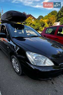 Универсал Mitsubishi Lancer 2006 в Хмельницком