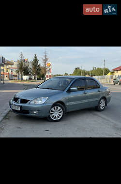 Седан Mitsubishi Lancer 2008 в Кам'янець-Подільському