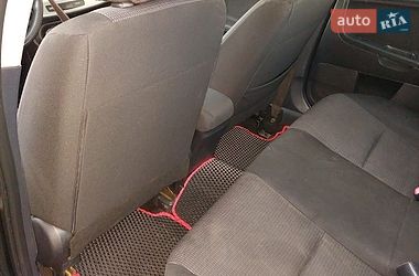 Седан Mitsubishi Lancer 2008 в Локачах Седан Mitsubishi Lancer 2008 в Локачах