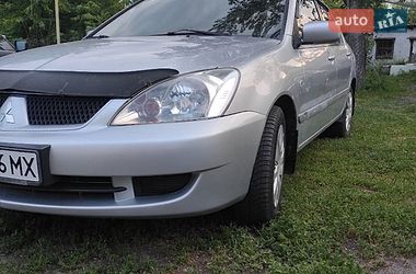 Седан Mitsubishi Lancer 2007 в Песочине Седан Mitsubishi Lancer 2007 в Песочине