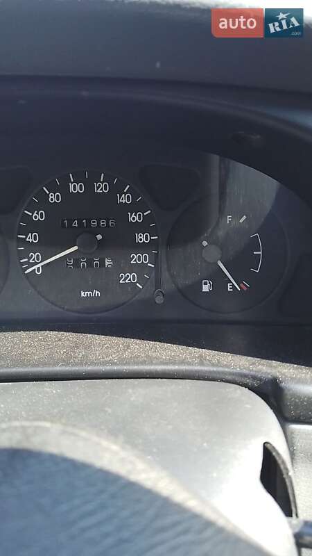 Седан ЗАЗ Lanos 2007 в Киеве Седан ЗАЗ Lanos 2007 в Киеве