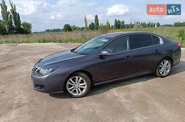 Седан Renault Latitude 2010 в Харькове Седан Renault Latitude 2010 в Харькове