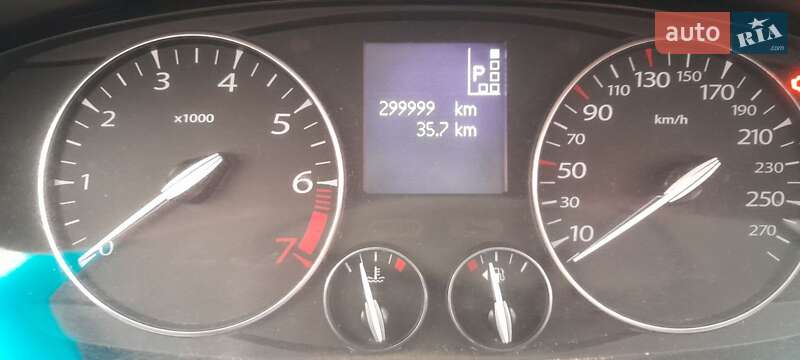 Седан Renault Latitude 2012 в Богородчанах