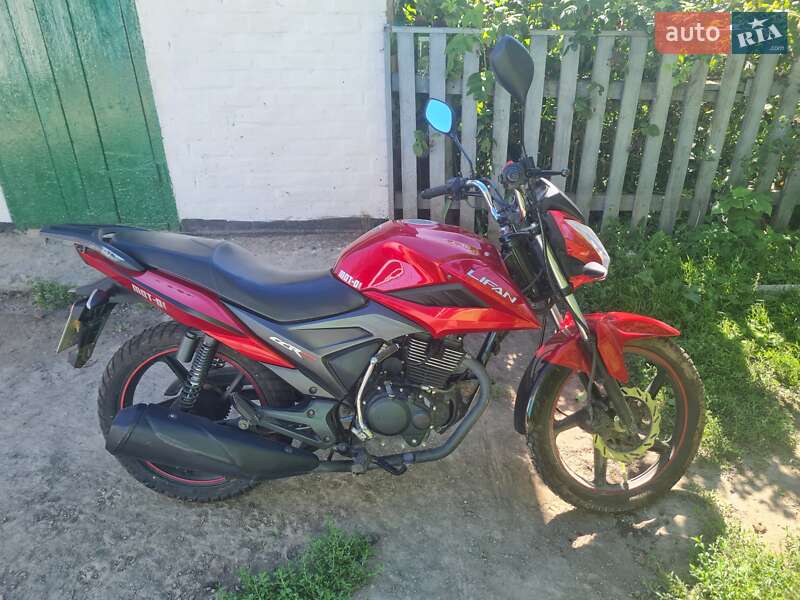 Грузовые мотороллеры, мотоциклы, скутеры, мопеды Lifan LF150-2E 2017 в Житомире