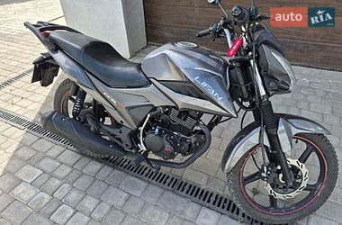 Боббер Lifan LF150-2E 2021 в Хмельницькому