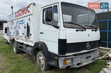 Рефрижератор Mercedes-Benz LK-Series 1996 в Ужгороде