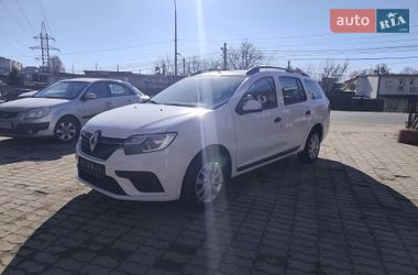 Універсал Renault Logan MCV 2018 в Києві