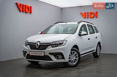 Универсал Renault Logan MCV 2019 в Киеве