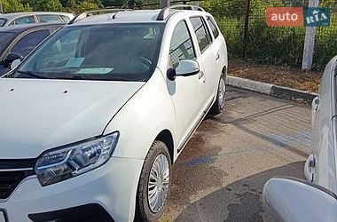 Универсал Renault Logan MCV 2019 в Полтаве