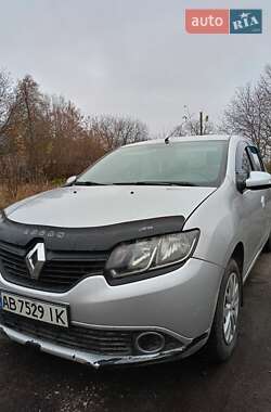 Седан Renault Logan 2013 в Виннице Седан Renault Logan 2013 в Виннице