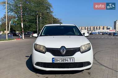 Универсал Renault Logan 2015 в Одессе