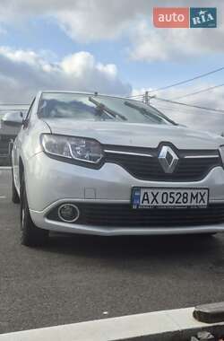 Седан Renault Logan 2013 в Харькове Седан Renault Logan 2013 в Харькове