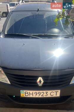 Универсал Renault Logan 2010 в Одессе