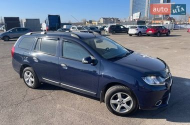 Универсал Renault Logan 2013 в Киеве