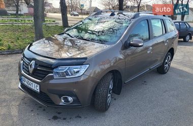 Універсал Renault Logan 2020 в Вознесенську