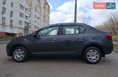 Седан Renault Logan 2020 в Харькове Седан Renault Logan 2020 в Харькове