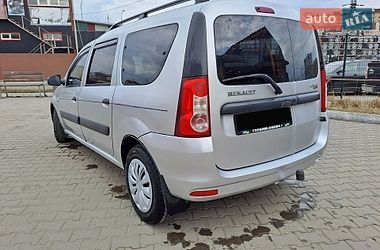 Универсал Renault Logan 2010 в Хмельницком