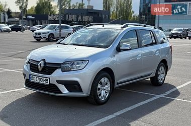 Универсал Renault Logan 2019 в Одессе
