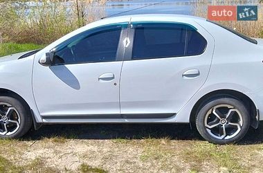 Седан Renault Logan 2019 в Харькове