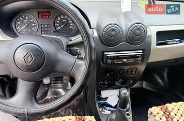 Седан Renault Logan 2010 в Броварах