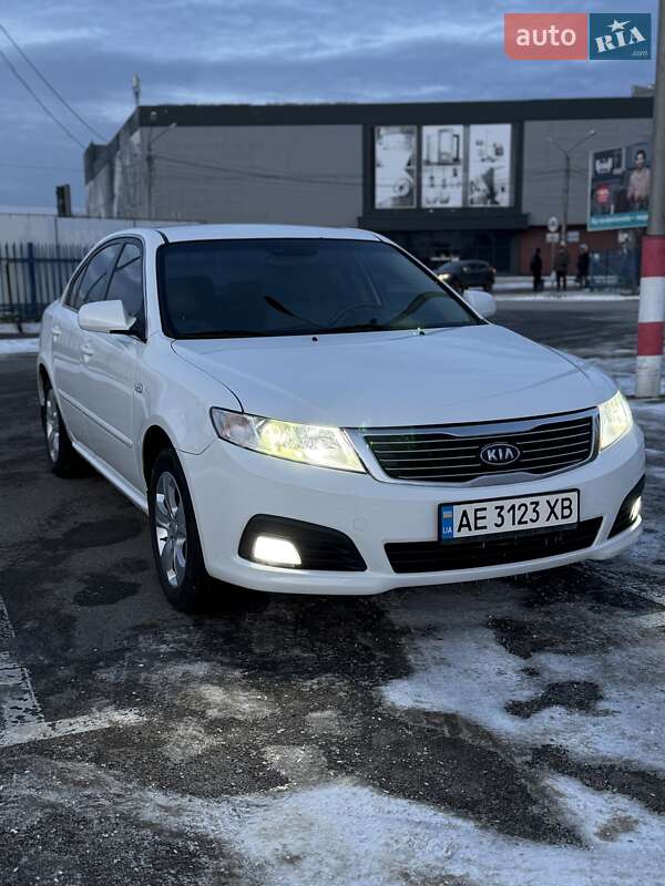 Седан Kia Magentis 2008 в Одессе Седан Kia Magentis 2008 в Одессе