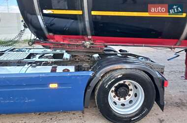 Тягач Renault Magnum 2007 в Одессе