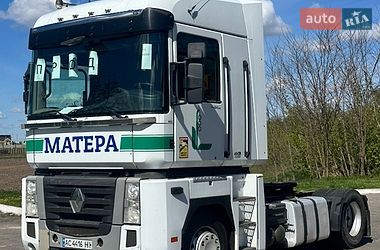 Тягач Renault Magnum 2013 в Луцьку