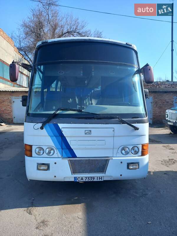 Туристический / Междугородний автобус Iveco Mago 1994 в Черкассах