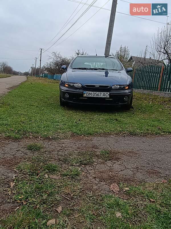 Универсал Fiat Marea 1996 в Киеве