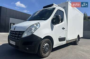 Рефрижератор Renault Master 2015 в Дніпрі Рефрижератор Renault Master 2015 в Дніпрі