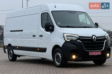 Вантажний фургон Renault Master 2022 в Києві