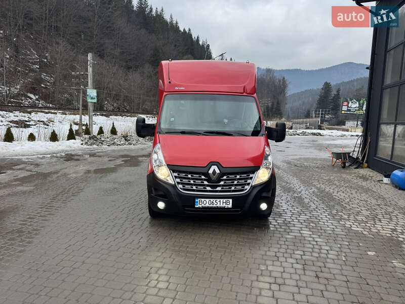 Эвакуатор Renault Master 2019 в Ивано-Франковске Эвакуатор Renault Master 2019 в Ивано-Франковске