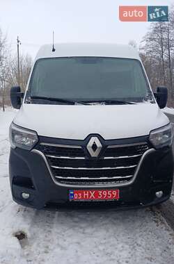 Другие автобусы Renault Master 2022 в Киеве