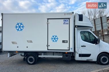 Другие грузовики Renault Master 2017 в Ровно