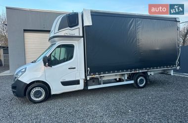 Другие грузовики Renault Master 2021 в Киеве Другие грузовики Renault Master 2021 в Киеве