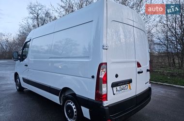 Грузовой фургон Renault Master 2020 в Бердичеве