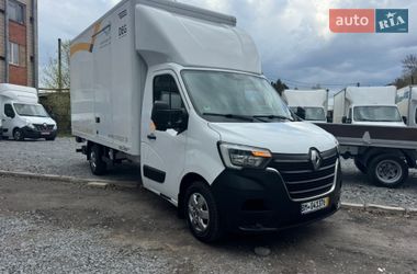 Інші вантажівки Renault Master 2023 в Рівному Інші вантажівки Renault Master 2023 в Рівному